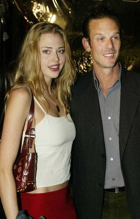 estella warren husband.